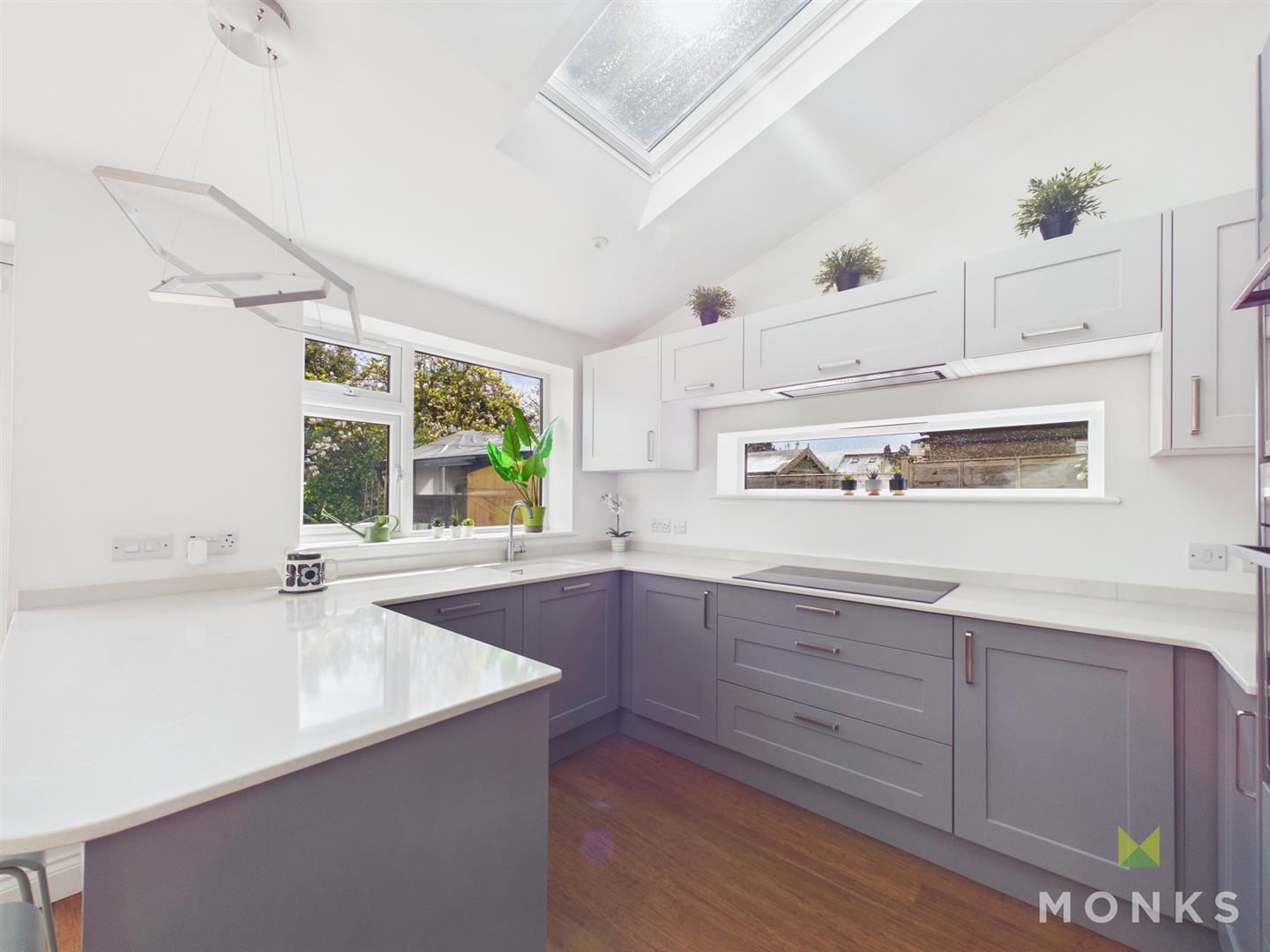 14 Monkmoor Avenue, Shrewsbury, SY2 5DZ For Sale